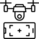 Professional Drone Cinematography by P Production | Samy Sobhy