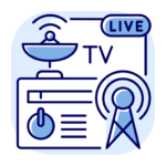 Professional Live Streaming & Media Coverage by P Production | Samy Sobhy